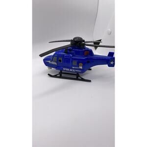 Tonka Police Helicopter 7 Inch - 2013
